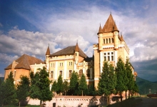CASTELUL KENDEFFY  poza